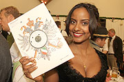 Sara Nuru (©Foto: Martin Schmitz)